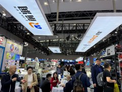 前潤科技展會精彩回顧，2025年5月15日-19日北京大印展期待與您再次相遇！